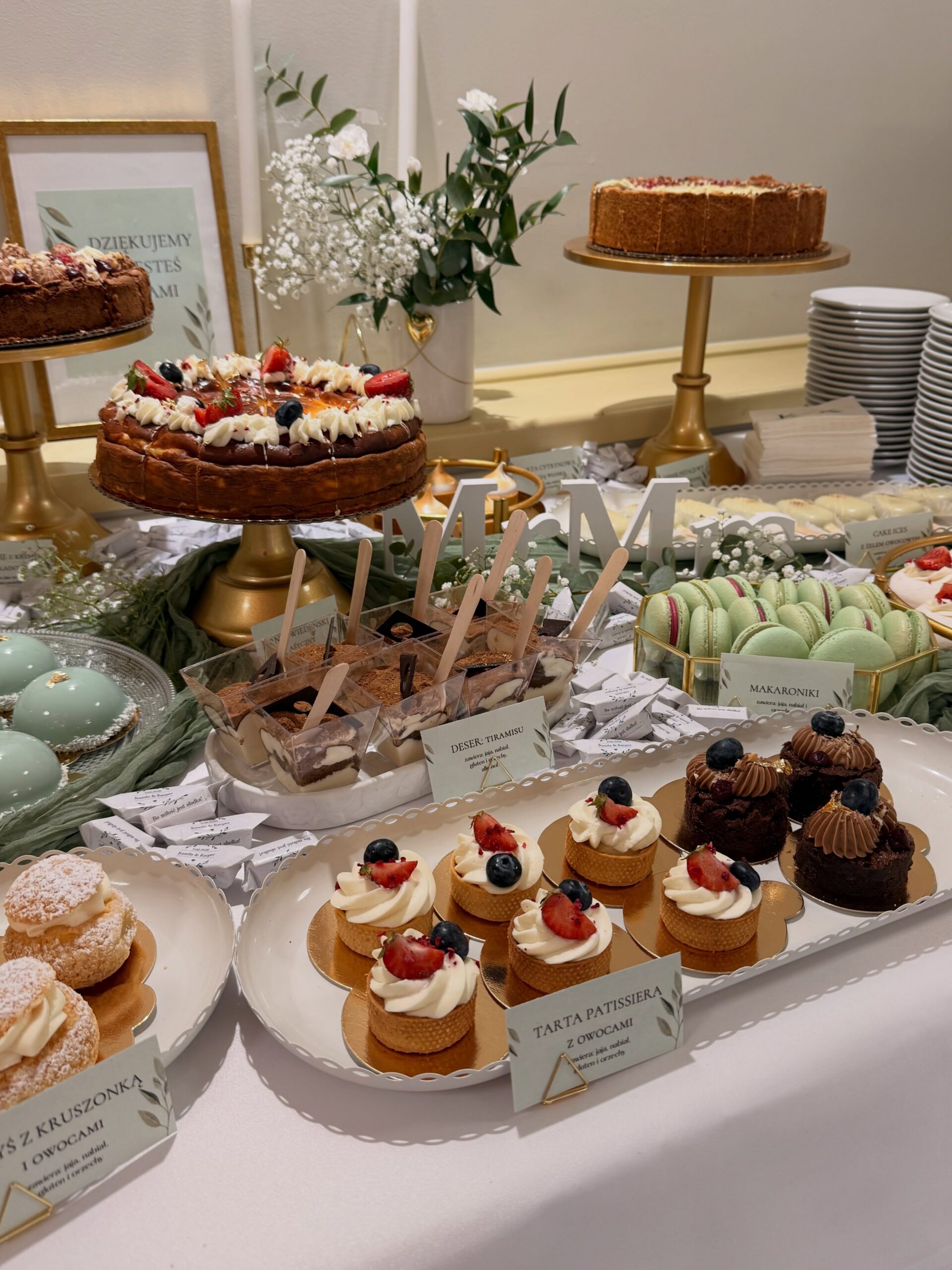 Torty na zamówienie